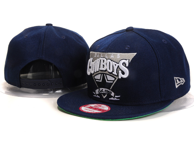 NFL Dallas Cowboys NE Snapback Hat #29